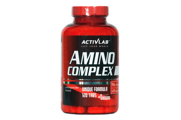 amino complex