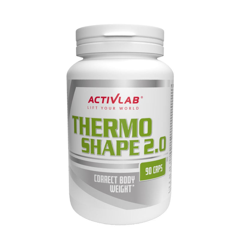 Thermo Shape 2.0 - Activlab