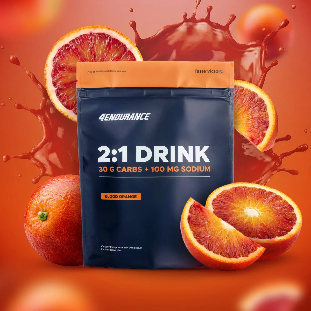 2:1 Drink