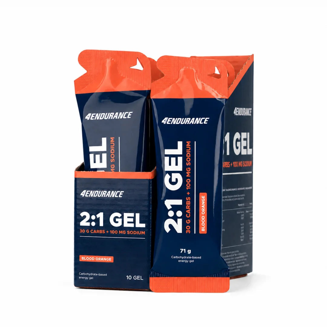 2:1 Gel