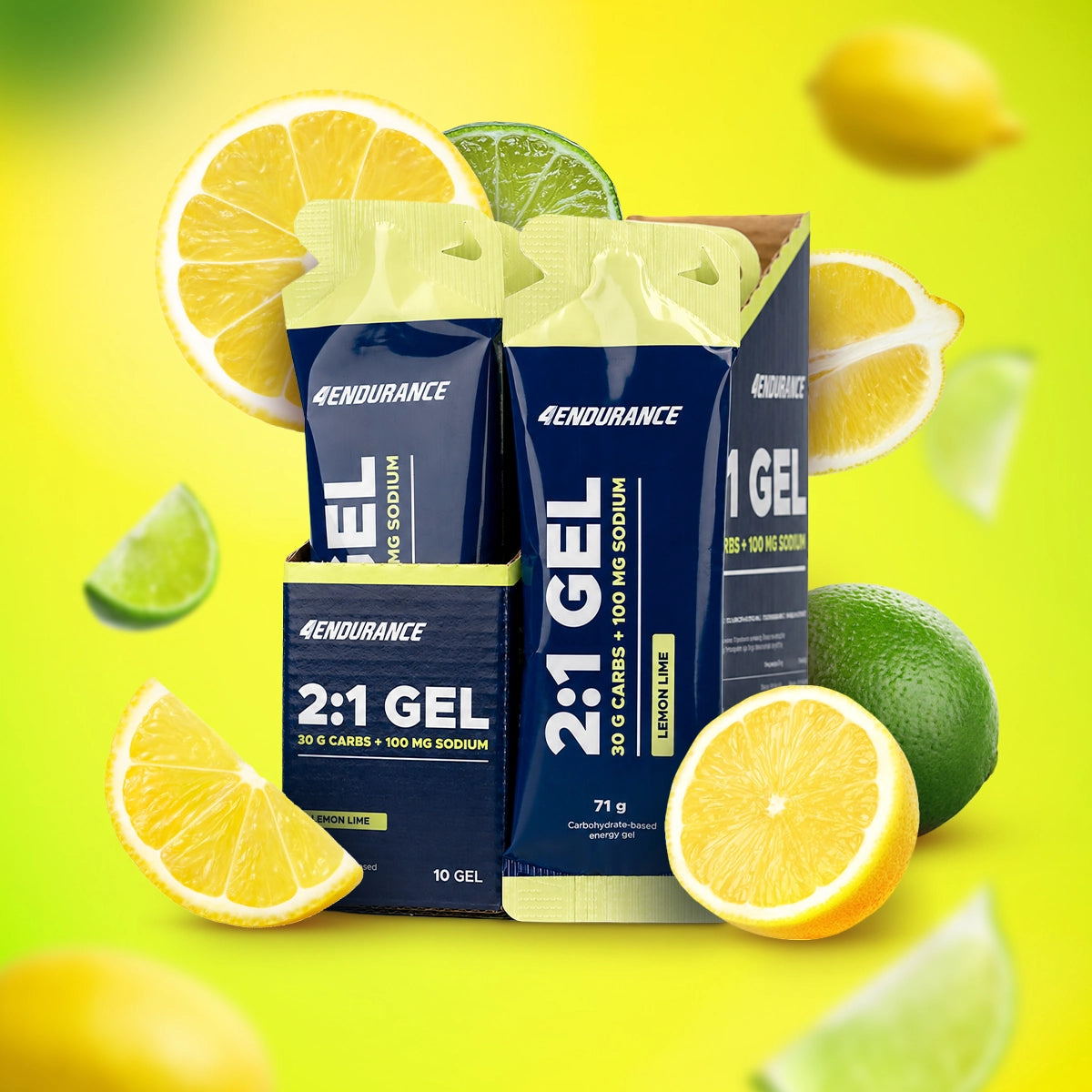 2:1 Gel